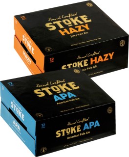 Stoke+Craft+Beer+12+Pack