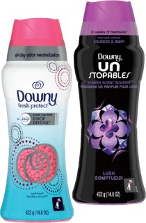 Downy+In+Wash+Scent+Booster+422g