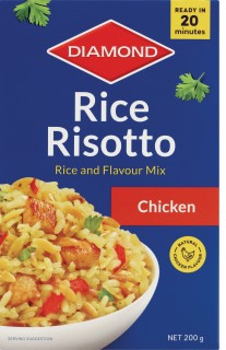 Diamond+Rice+Risotto+200g