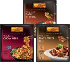 Lee+Kum+Kee+Ready+Sauces+110-145g