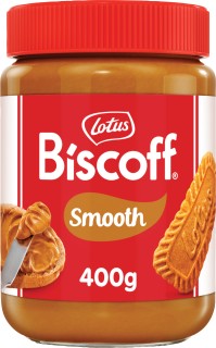 Lotus+Biscoff+Spread+400g