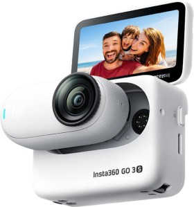 Insta360+GO+3S+Standard+Edition+128GB+-+Arctic+White