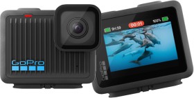 GoPro-Hero-4K-Action-Cam on sale