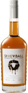 Skrewball+Peanut+Butter+Whiskey+750ml