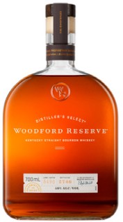 Woodford+Reserve+Bourbon+700ml