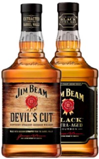 Jim+Beam+Devil%26%23039%3Bs+Cut+or+Jim+Beam+Black+1L