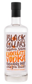 Black+Collar+Chocolate+Vodka+700ml