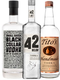 Black+Collar+Vodka%2C+42+Below+Pure+Vodka+or+Tito%26%23039%3Bs+Handmade+Vodka+700ml