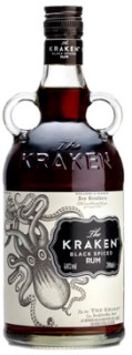 Kraken+Black+Spiced+Rum+700ml