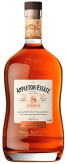 Appleton+Estate+8yo+Reserve+Rum+700ml