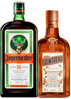 J%26auml%3Bgermeister+1L+or+Cointreau+Liqueur+700ml