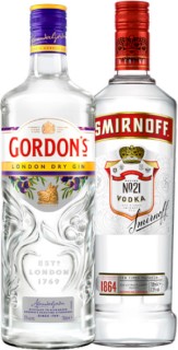 Gordon%26%23039%3Bs+London+Dry+Gin+or+Smirnoff+Vodka+700ml