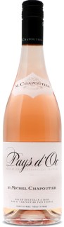 Chapoutier+Pays+d%26rsquo%3BOc+Ros%26eacute%3B+750ml