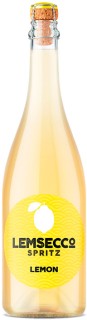 NEW+Lemsecco+Lemon+Spritz+750ml