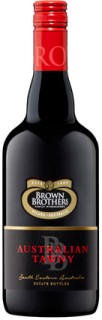 Brown+Brothers+Tawny+750ml