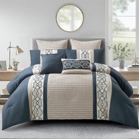 Solace+Gerald+7pc+Comforter+Set