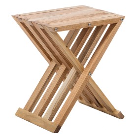 Dallas+Foldable+Stool