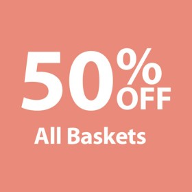 50%25+off+All+Baskets