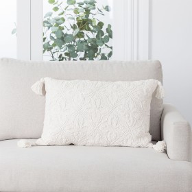 Tala+Textured+Cushion