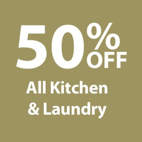 50%25+off+All+Kitchen+%26amp%3B+Laundry