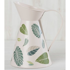 Leaves+Jug