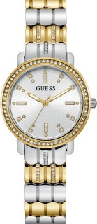 Guess+Hayley+Ladies+Watch