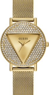 Guess+Iconic+Ladies+Watch