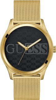 Guess+Reputation+Gents+Watch