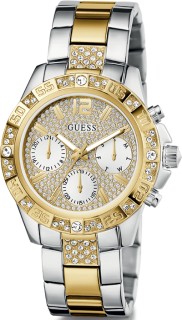 Guess+Majesty+Ladies+Watch