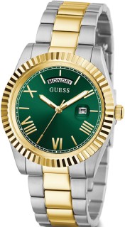 Guess+Connoisseur+Gents+Watch