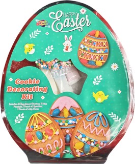 Happy+Easter+Cookie+Decorating+Kit+478g