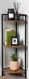 Tromso+3+Tier+Corner+Shelf