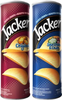 Jacker+Potato+Chips+Canister+100g