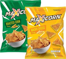 Maxicorn+Tortilla+Chips+140g