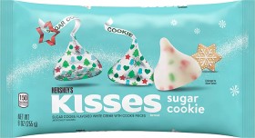 Hershey%26%23039%3Bs+Kisses+Sugar+Cookie+255g