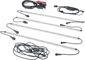 MaxiTrac+12V+Strip+Light+Kit