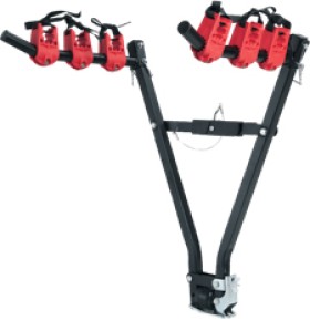 25-off-MaxiTrac-Ball-Mount-3-Bike-Carrier on sale