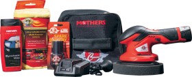 Mothers+Cordless+Power+Polisher+Kit