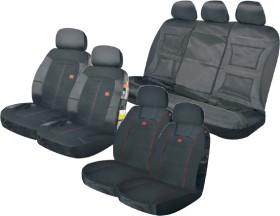 MaxiTrac+Seat+Covers