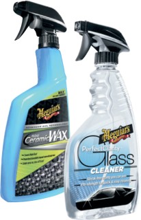 Meguiar%26%23039%3Bs+Hybrid+Ceramic+Wax+%26amp%3B+Perfect+Clarity+Glass+Cleaner+Combo