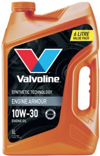 Valvoline+Engine+Armour+10W-30+6L