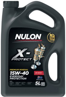 Nulon+X-Protect+15W-40+Everyday+Protection+5L