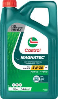 Castrol+Magnatec+5W-30+DX+5L