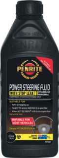 Penrite+Power+Steering+Fluid+with+Stop+Leak+1L