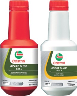 Castrol+Brake+Fluid+500ml