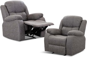 Fraser-Recliner on sale