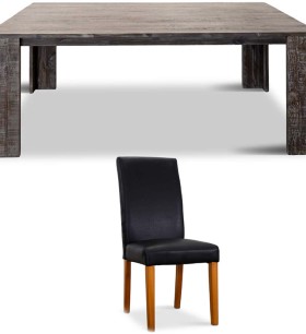 Harvard-Dining-Table-2000mm on sale