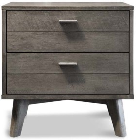 Christchurch+2+Drawer+Bedside