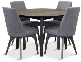 Christchurch-5-Piece-Dining on sale