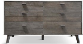 Christchurch+6+Drawer+Dresser